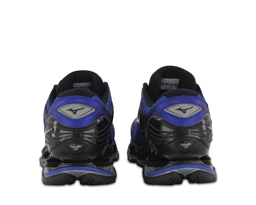 Mizuno Wave Prophecy LS "Insignia Blue"