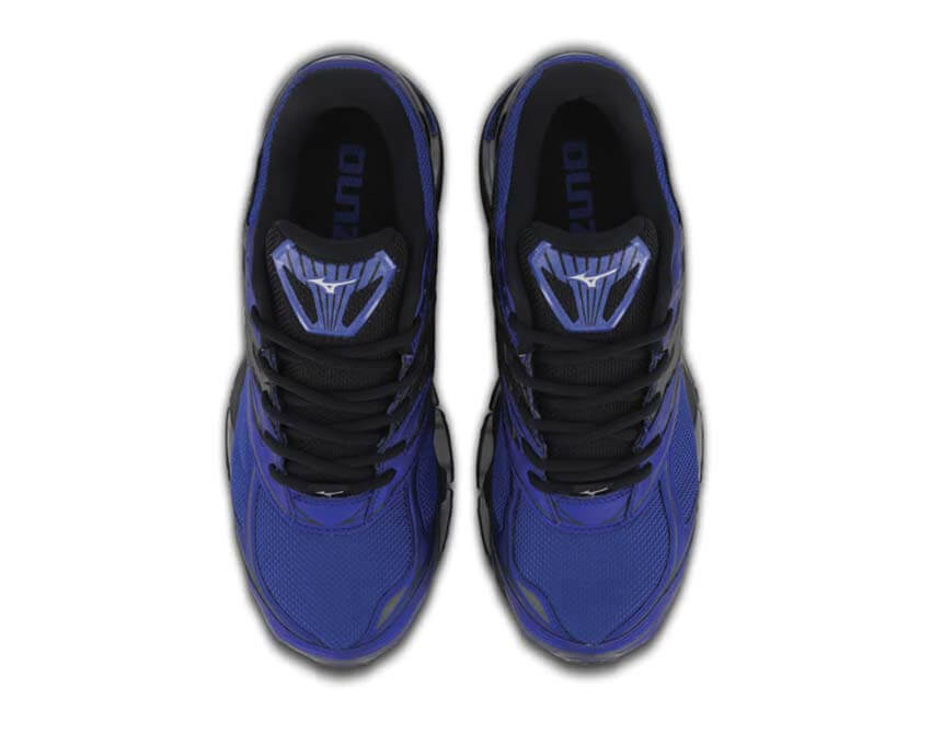 Mizuno Wave Prophecy LS "Insignia Blue"