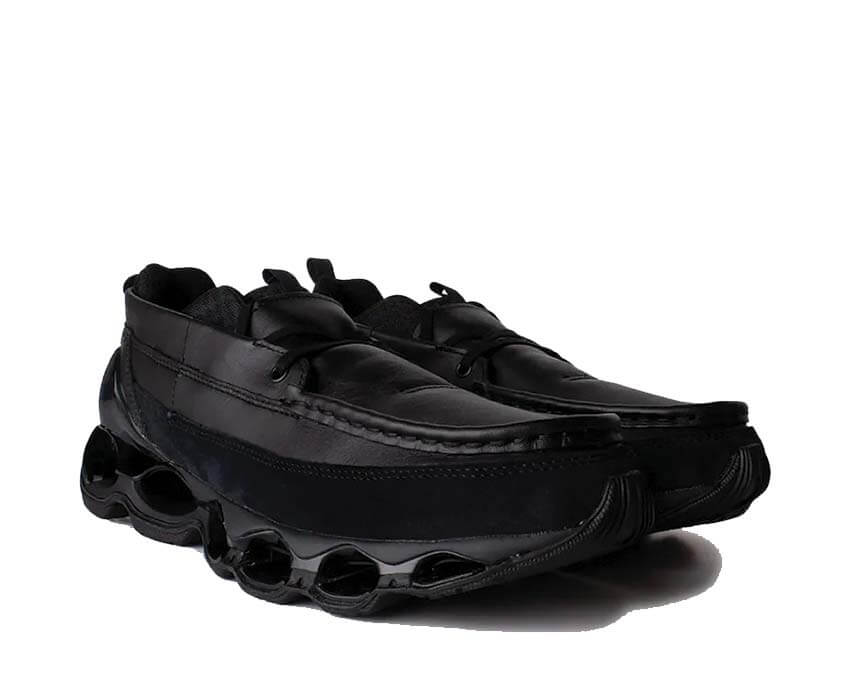 Mizuno Wave Prophecy Moc "Black"