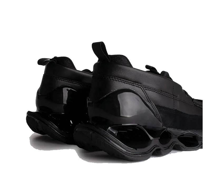 Mizuno Wave Prophecy Moc "Black"