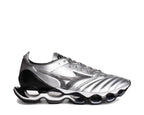 Mizuno Wave Prophecy Morelia "Silver"