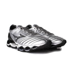Mizuno Wave Prophecy Morelia "Silver"