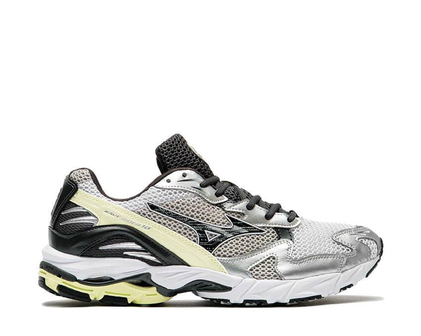 Mizuno Wave Rider 10 "Cloudscape"
