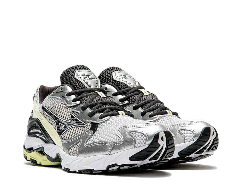 Mizuno Wave Rider 10 "Cloudscape"