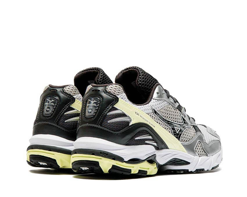 Mizuno Wave Rider 10 "Cloudscape"