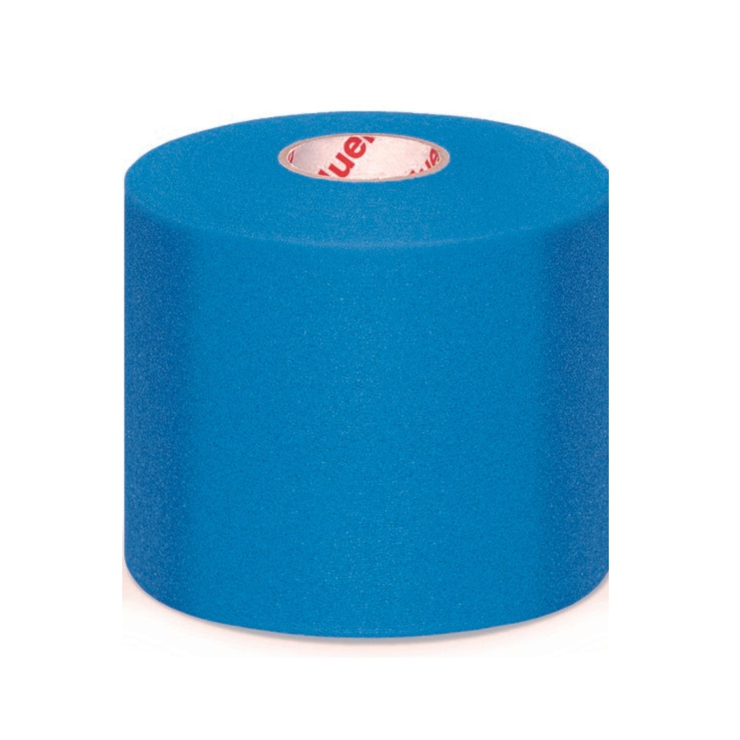 M Wrap Tape Mueller Blue 2.75" x 21.4 YDS 