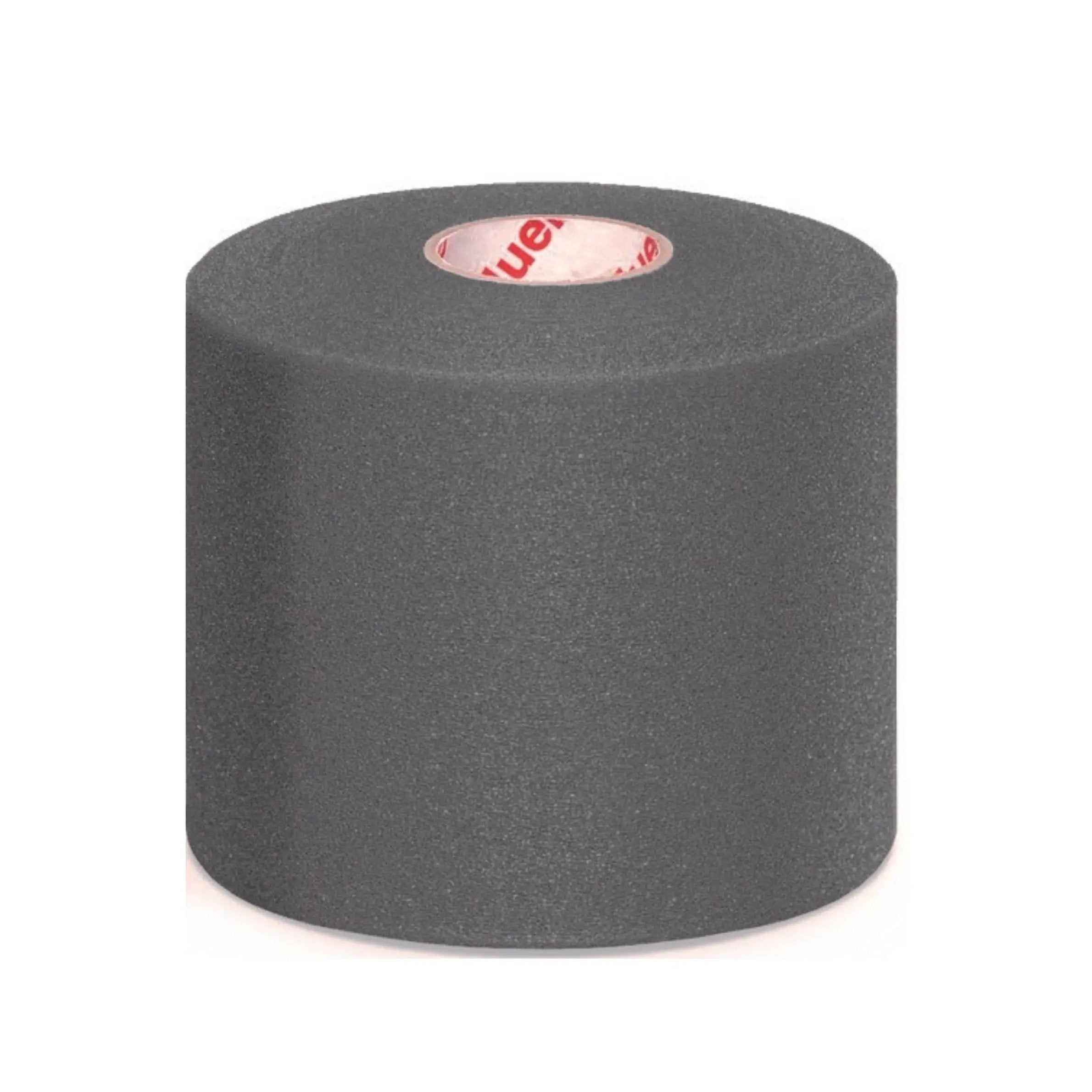 M Wrap Tape Mueller Black 2.75" x 21.4 YDS 