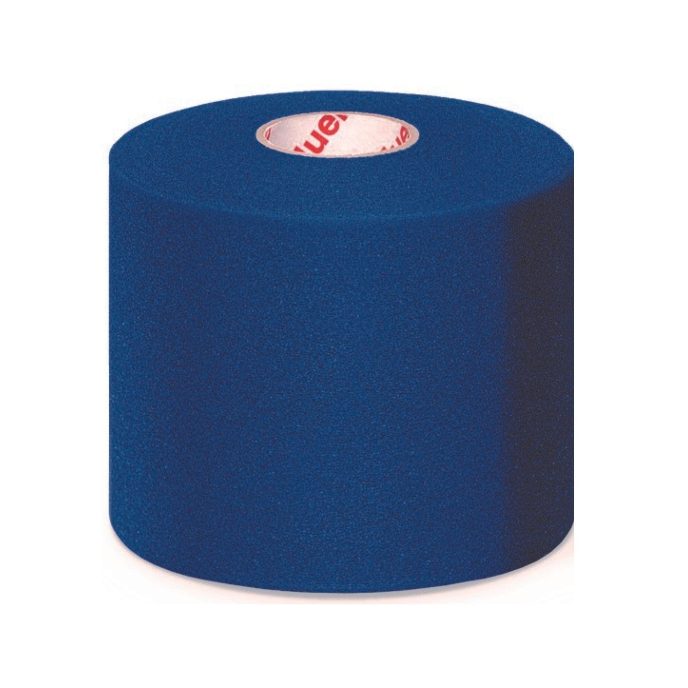 M Wrap Tape Mueller Navy 2.75" x 21.4 YDS 