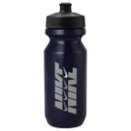 Nike Big Mouth Graphic Bottle 2.0 22OZ Water Bottles Nike Navy ONE SIZE 
