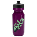 Nike Big Mouth Graphic Bottle 2.0 22OZ Water Bottles Nike Violet ONE SIZE 