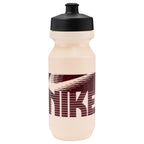 Nike Big Mouth Graphic Bottle 2.0 22OZ Water Bottles Nike Beige ONE SIZE 