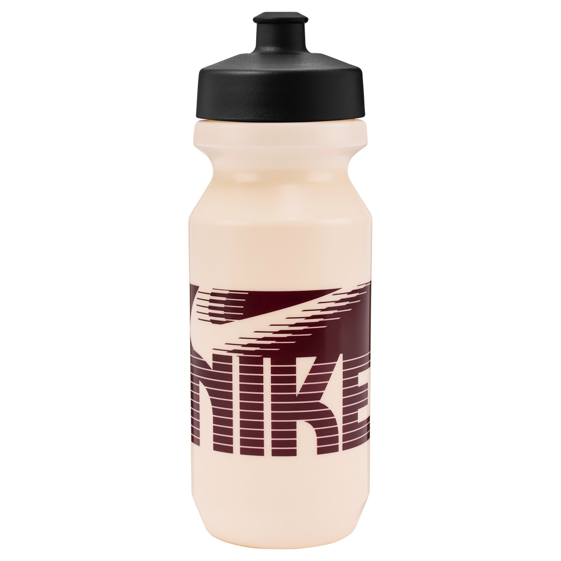 Nike Big Mouth Graphic Bottle 2.0 22OZ Water Bottles Nike Beige ONE SIZE 