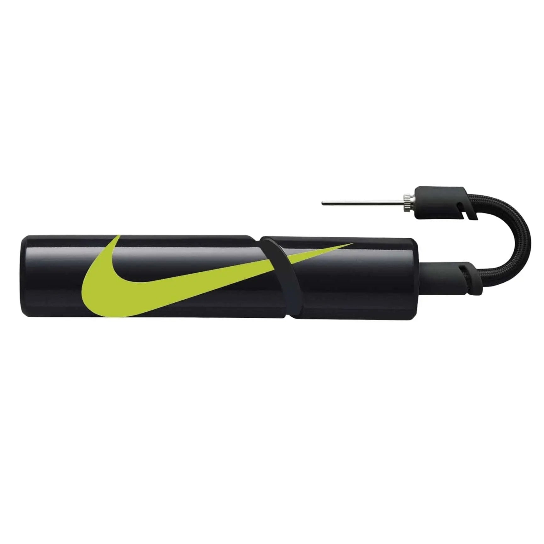 Nike Essential Ball Pump Ball Pumps Nike Black ONE SIZE 