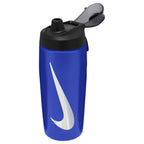 Nike Refuel Water Bottle Locking Lid 18 OZ