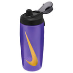 Nike Refuel Water Bottle Locking Lid 18 OZ