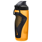 Nike Refuel Water Bottle Locking Lid 18 OZ
