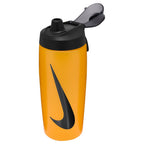 Nike Refuel Water Bottle Locking Lid 18 OZ