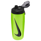 Nike Refuel Water Bottle Locking Lid 18 OZ
