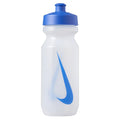Nike Big Mouth Bottle 2.0 22 OZ Water Bottles Nike Clear / Blue 