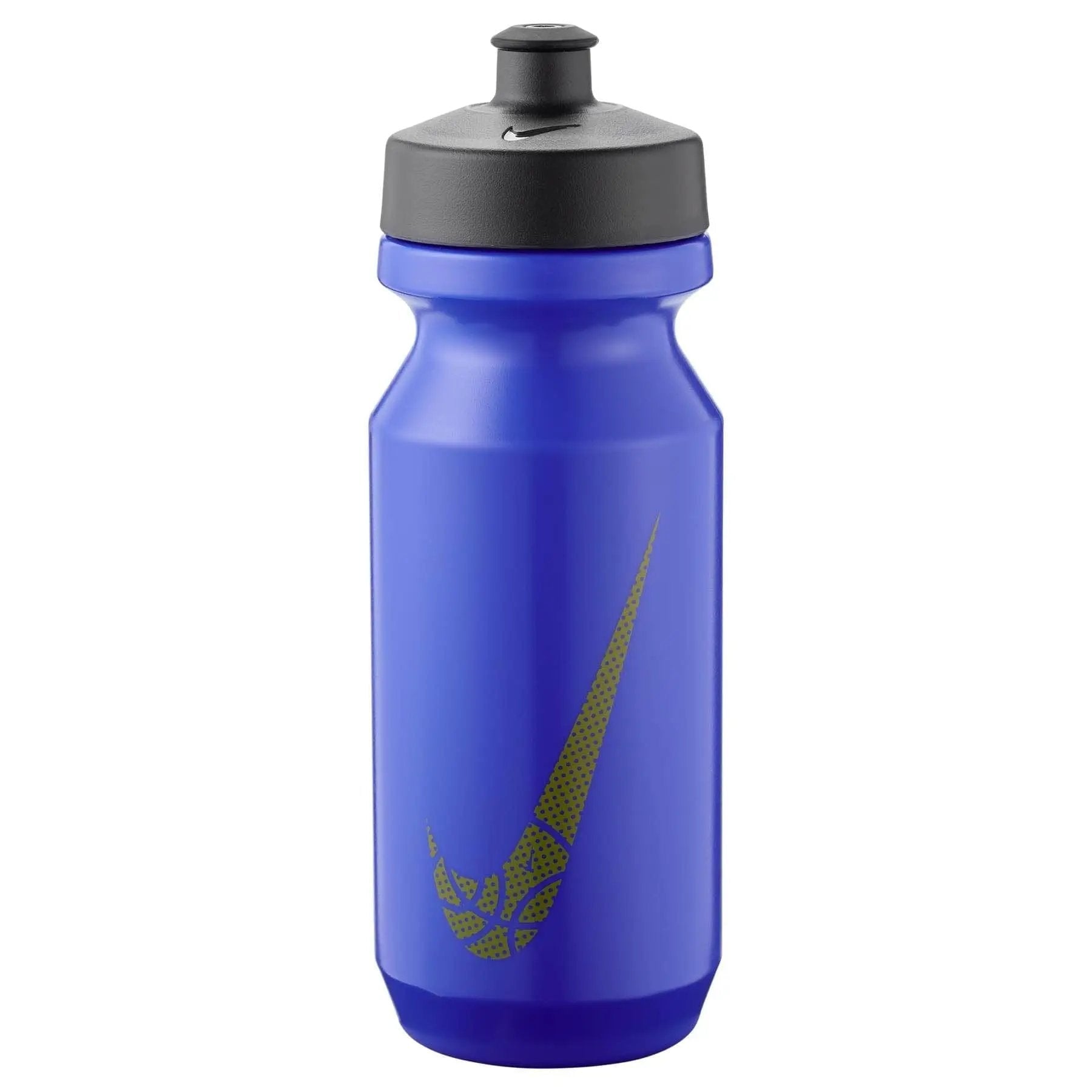 Nike Big Mouth Graphic Bottle 2.0 22OZ Water Bottles Nike Blue ONE SIZE 