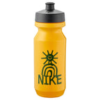 Nike Big Mouth Graphic Bottle 2.0 22OZ Water Bottles Nike Yellow ONE SIZE 