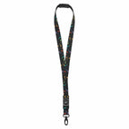 Nike Breakway Lanyard Lanyards Nike Multicolor 