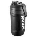Nike Fuel Jug 64OZ Chug Water Bottles Nike Black 