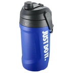 Nike Fuel Jug 64OZ Chug Water Bottles Nike Blue 