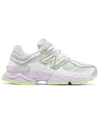 New Balance 9060 White Taro