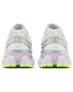 New Balance 9060 White Taro