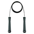 Nike Intensity Speed Rope Jump Ropes Nike Black ONE SIZE 