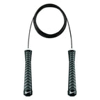 Nike Intensity Speed Rope Jump Ropes Nike Black ONE SIZE 