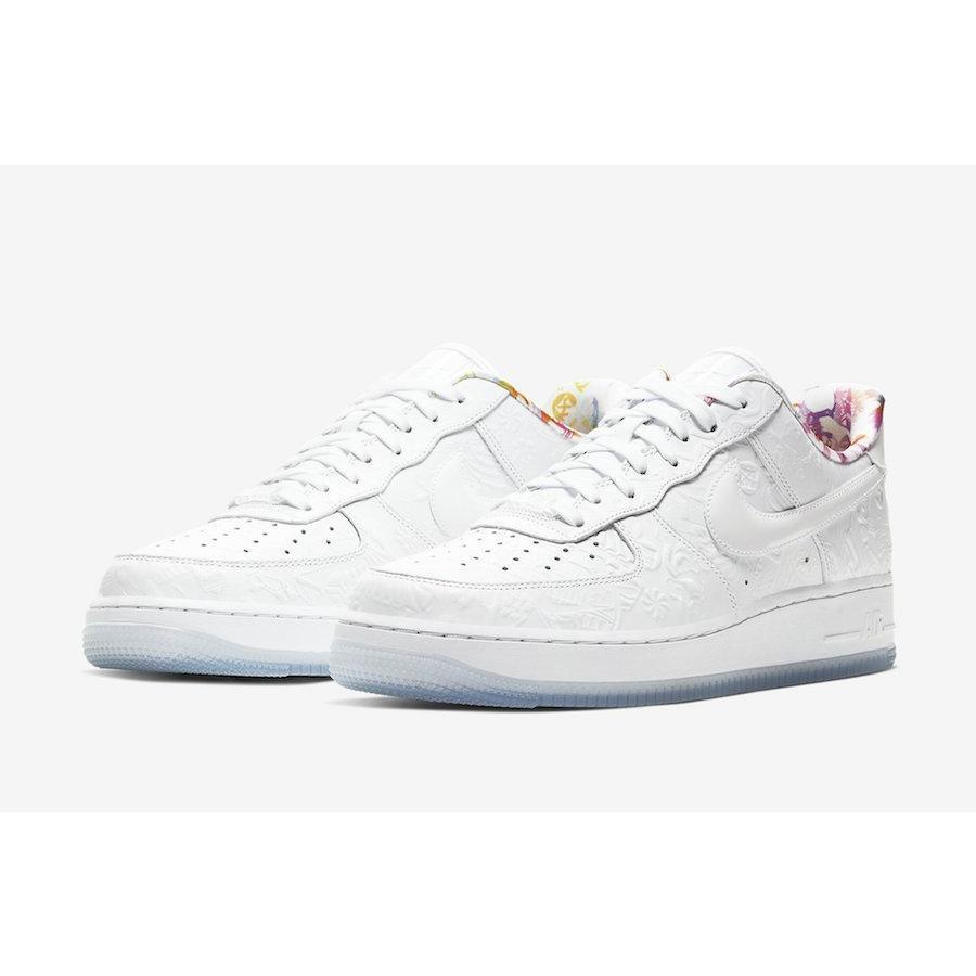 Nike Air Force 1 Low CNY