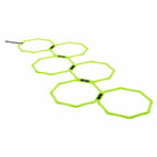 Nike Agility Web Coaching Equipment Nike Yellow ONE SIZE 