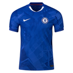 Nike Chelsea Authentic Home Jersey 25/26 (Rush Blue/White/Speed Red)