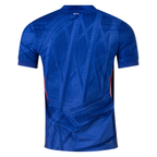 Nike Chelsea Authentic Home Jersey 25/26 (Rush Blue/White/Speed Red)