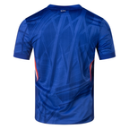 Nike Chelsea 25/26 Home Jersey 496 5/22 (Rush Blue/White/Speed Red)