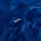Nike Chelsea 25/26 Home Jersey 496 5/22 (Rush Blue/White/Speed Red)
