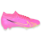 Nike Zoom Mercuria vapor 15 Pro FG-PINK BLAST/VOLT-GRIIRON