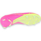 Nike Zoom Mercuria vapor 15 Pro FG-PINK BLAST/VOLT-GRIIRON