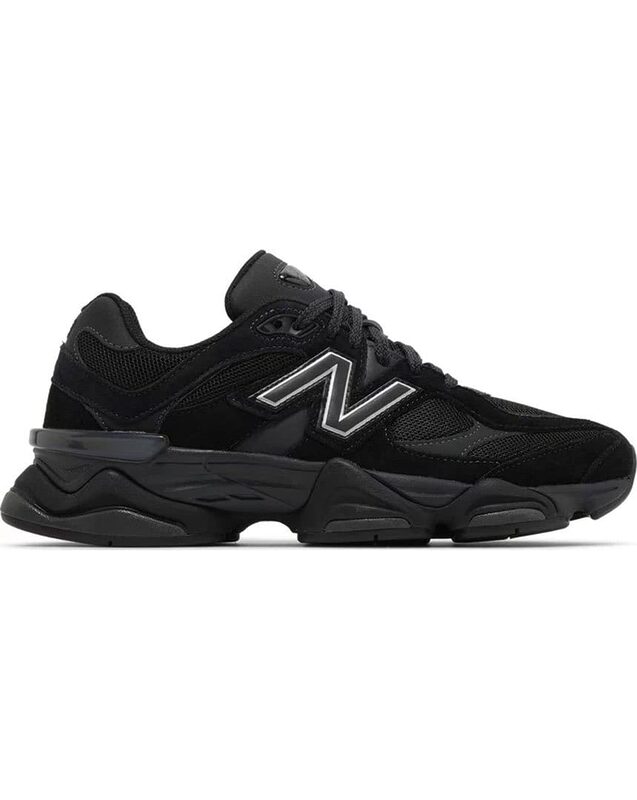 New Balance 9060 Black