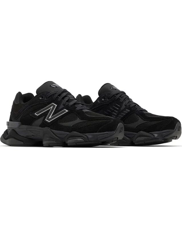 New Balance 9060 Black