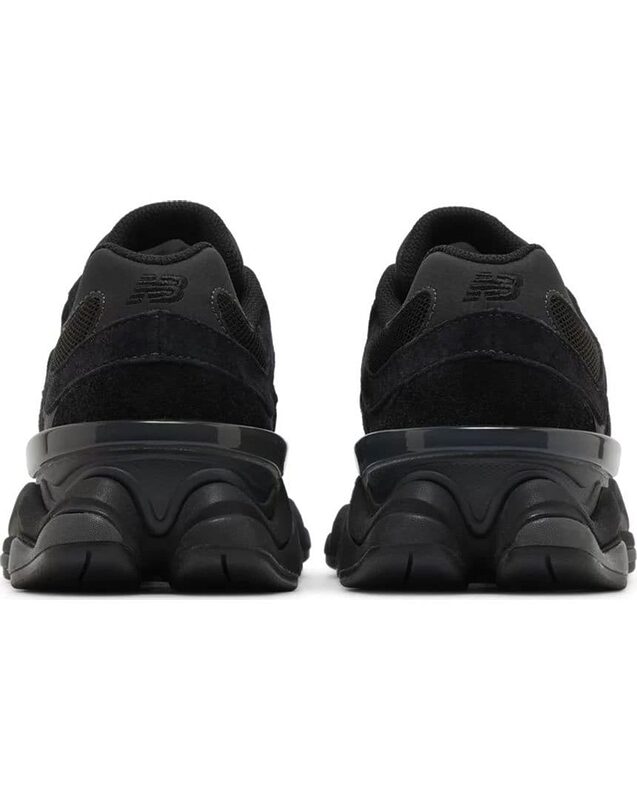 New Balance 9060 Black