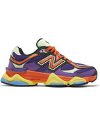 New Balance 9060 Prism Purple Vibrant Spring