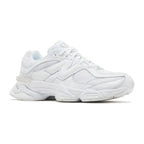 New Balance 9060 Triple White