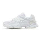 New Balance 9060 Triple White