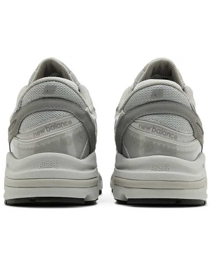 New Balance 1000 x Aime Leon Dore Grey