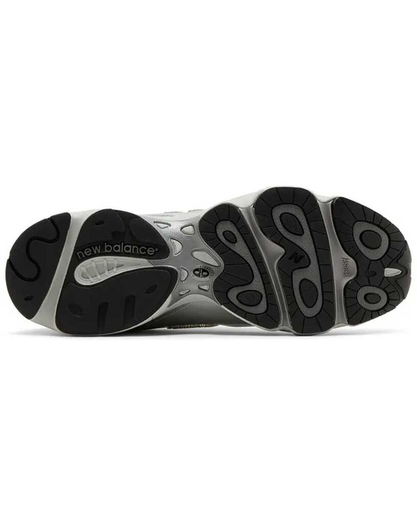 New Balance 1000 x Aime Leon Dore Grey