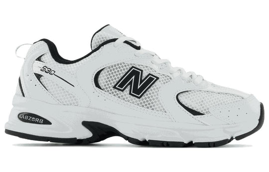 New Balance 530 'White Black'