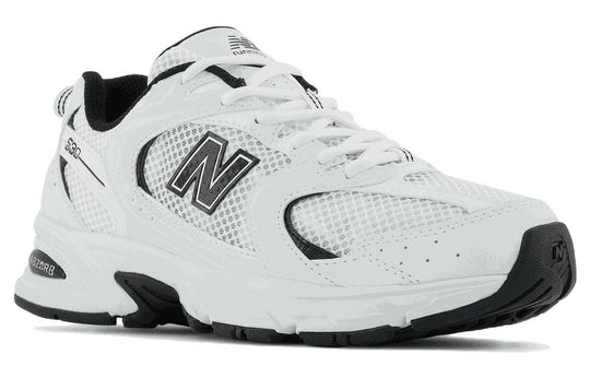 New Balance 530 'White Black'